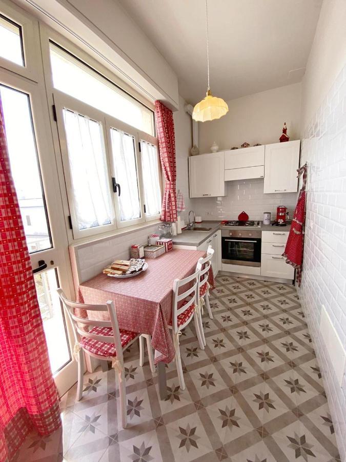 Ferienwohnung Dimora Martina Alberobello Exterior foto